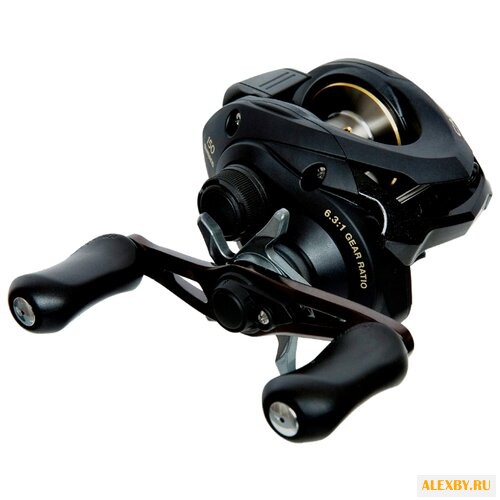 Катушка SHIMANO Caius A CIS151A