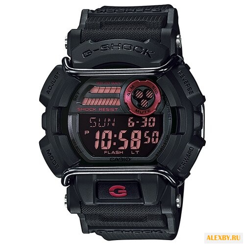 Наручные часы CASIO GD-400-1