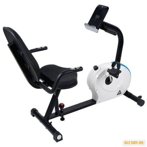 Горизонтальный велотренажер DFC