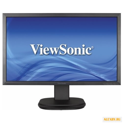 Монитор Viewsonic VG2239Smh