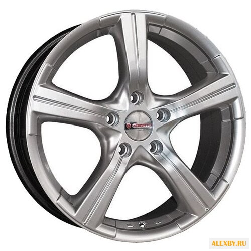 Колесный диск Yamato Hamaguti