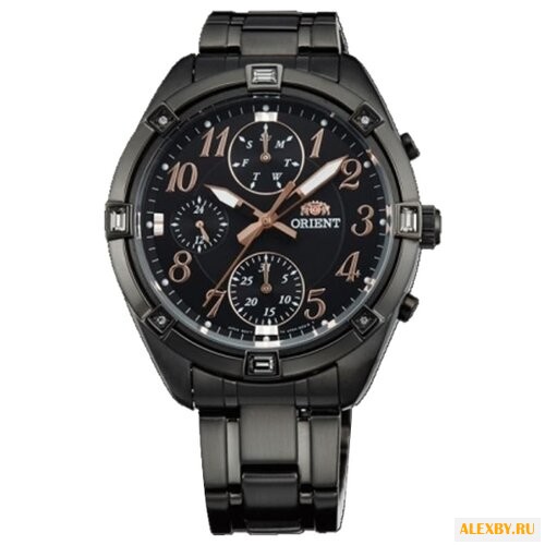 Наручные часы ORIENT UY04001B