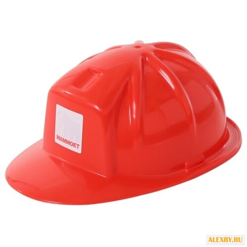 Полесье 209-01 MAMMOET каска