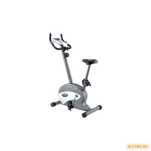 Вертикальный велотренажер Body