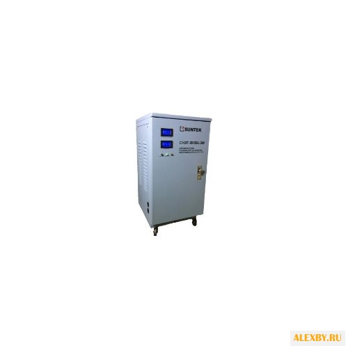 Стабилизатор напряжения SUNTEK