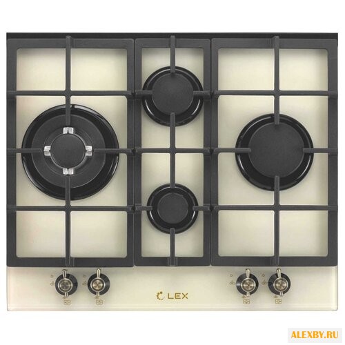 Варочная панель LEX GVG 643C IV