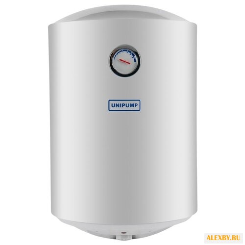 Накопительный водонагреватель