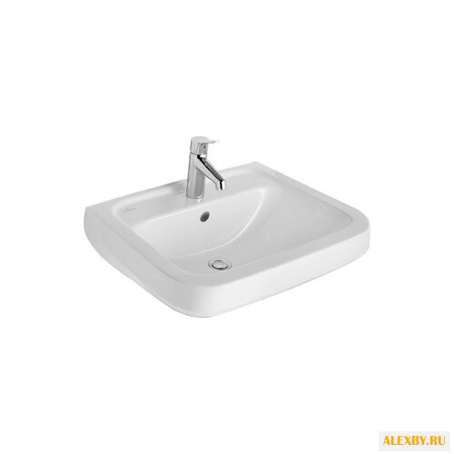 Раковина 60 см Villeroy & Boch