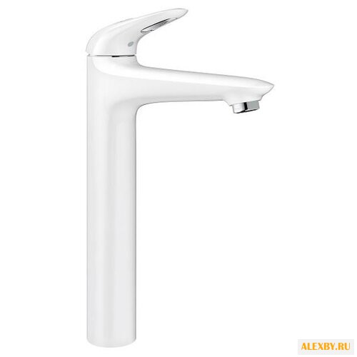 Однорычажный смеситель для