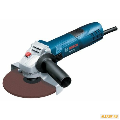 УШМ BOSCH GWS 7-125