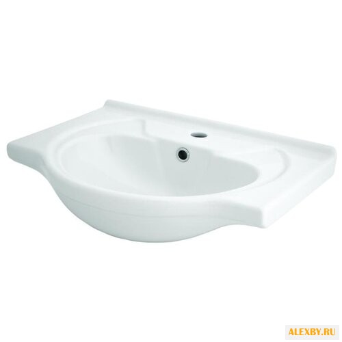 Раковина 60 см АКВАТОН БАЙКАЛ 60