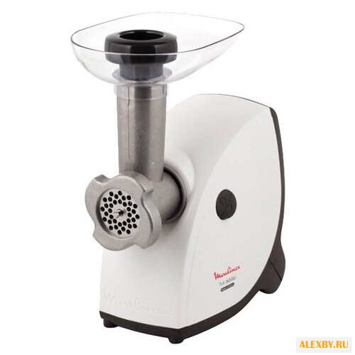 Мясорубка Moulinex ME 421039