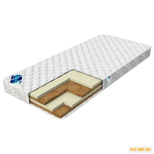 Матрас Dimax Спортсмен Плюс