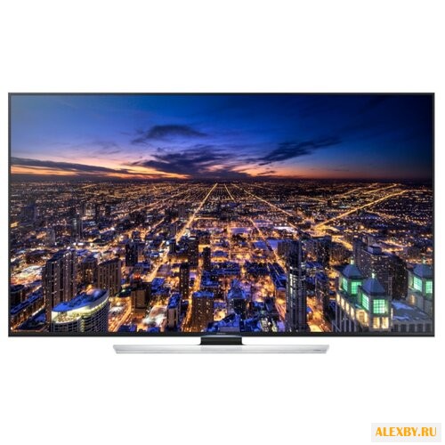 Телевизор Samsung UE85HU8500