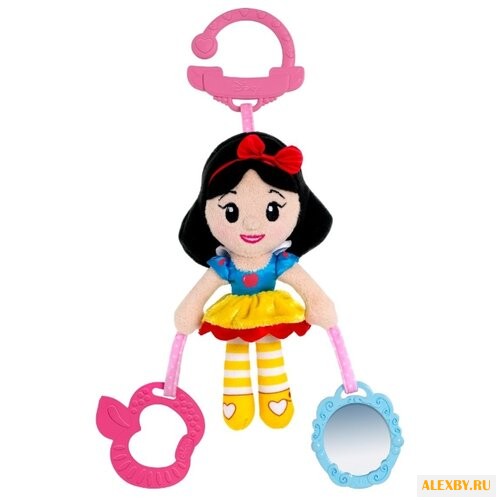 Подвесная игрушка Chicco