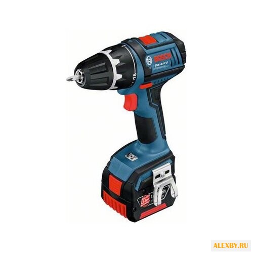 Дрель-шуруповерт BOSCH GSR 144