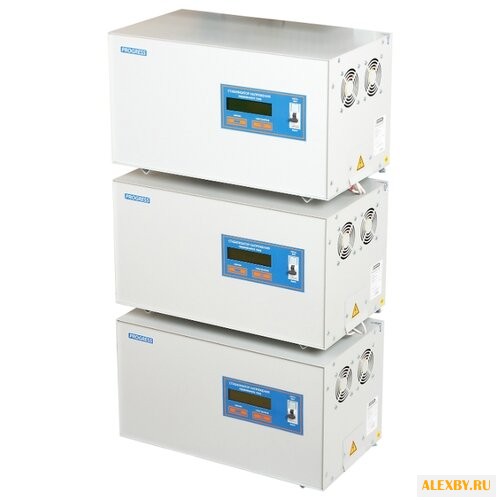 Стабилизатор напряжения