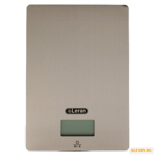 Кухонные весы Leran EK 9280