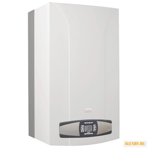 Газовый котел BAXI NUVOLA-3