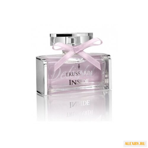 TRUSSARDI Inside Delight