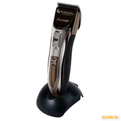 Машинка для стрижки Hairway