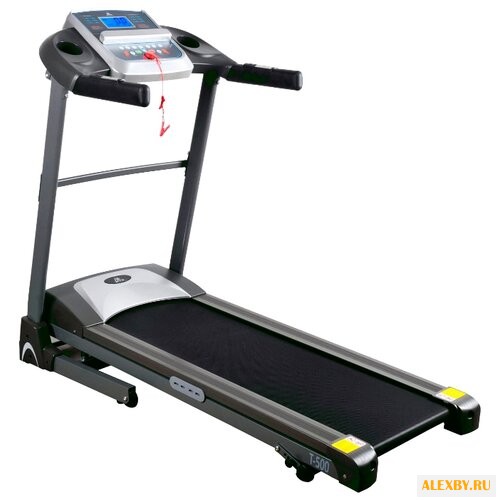 Электрическая беговая дорожка