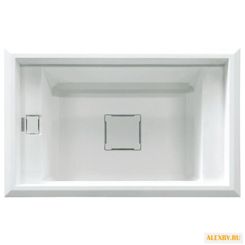 Врезная кухонная мойка elleci