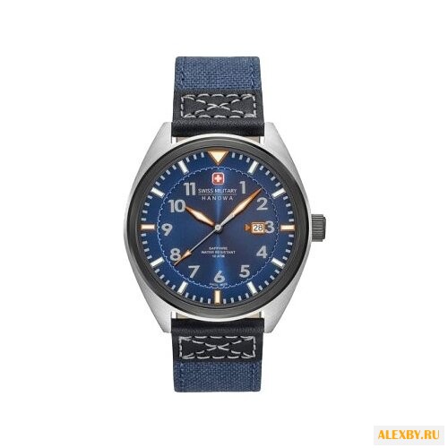 Наручные часы SWISS MILITARY