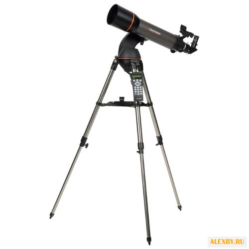 Телескоп Celestron NexStar 102