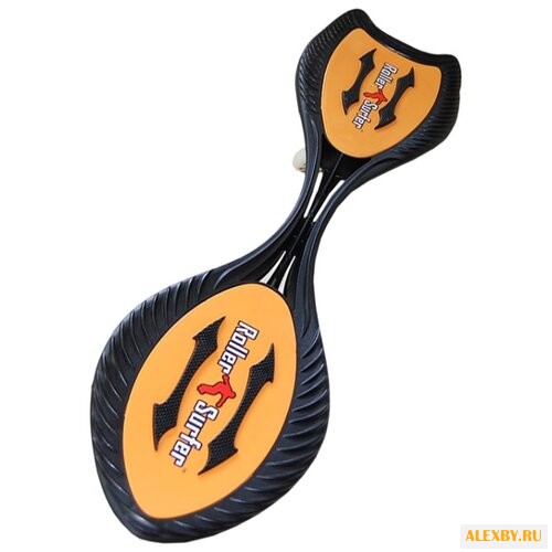 Роллерсерф Rollersurfer X-blade