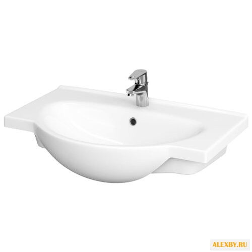 Раковина 71 см Cersanit NATI 70