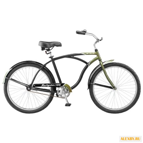 Круизер STELS Navigator 130