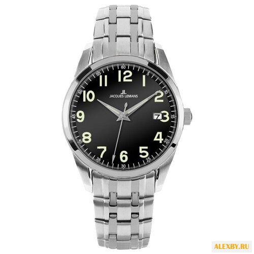 Наручные часы JACQUES LEMANS