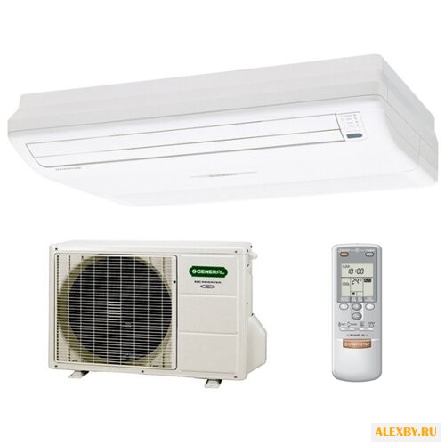 Сплит-система GENERAL ABHG24L