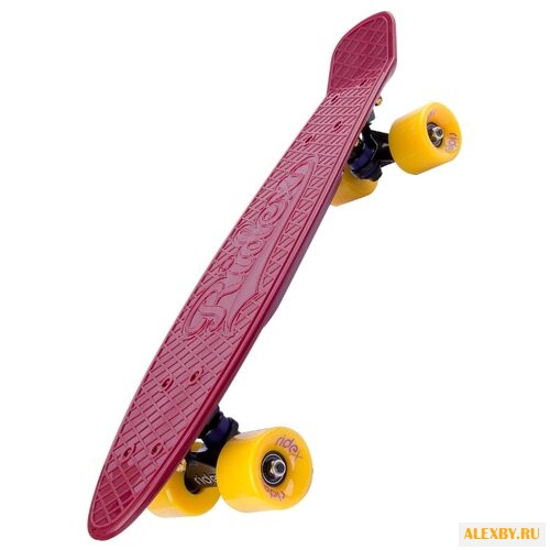 Лонгборд Ridex Marsala 22'