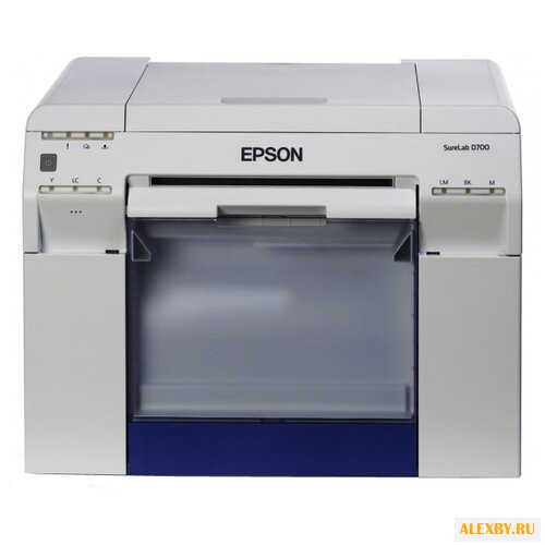 Принтер Epson SureLab SL-D700