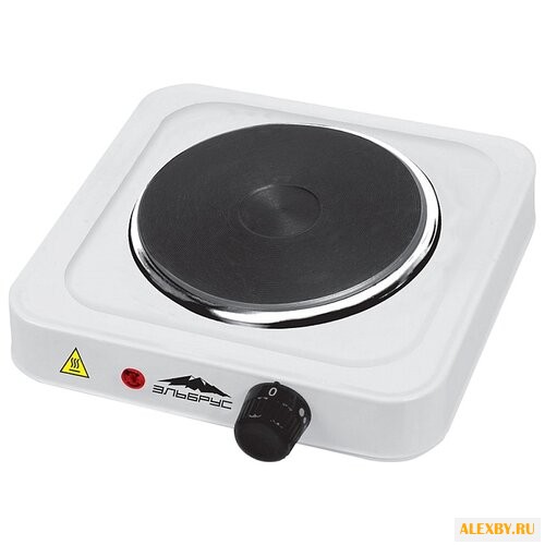 Плита DELTA Эльбрус-7