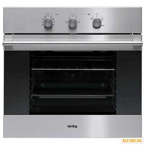 Духовой шкаф Korting OGG 541 CFX