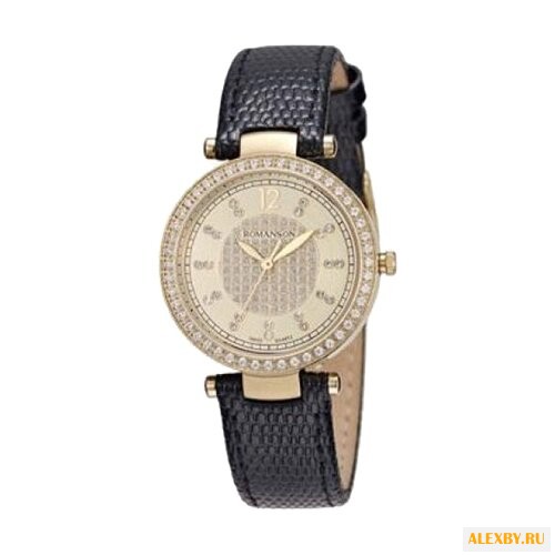 Наручные часы ROMANSON