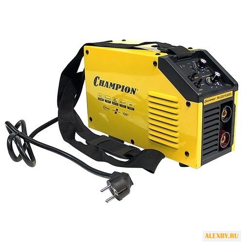 Сварочный аппарат CHAMPION