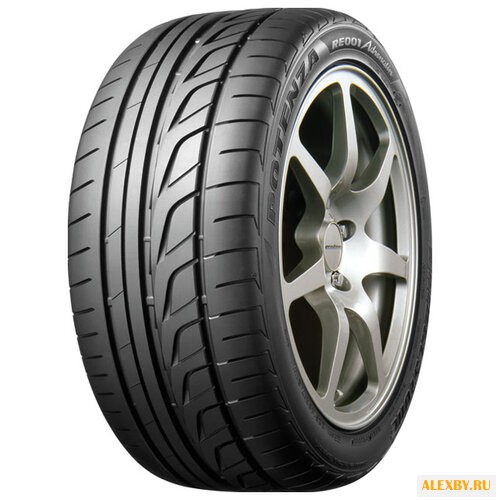 Автомобильная шина Bridgestone