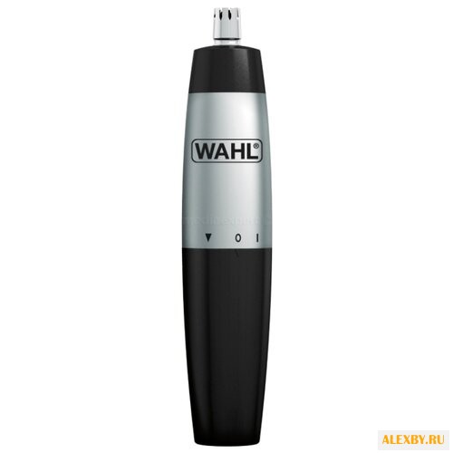 Машинка для стрижки в носу и