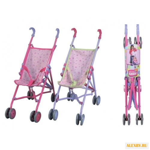 Прогулочная коляска Simba 5525052
