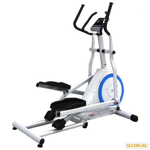 Эллиптический тренажер Dender