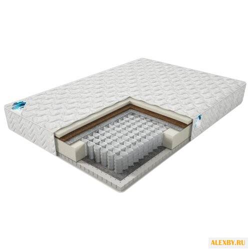 Матрас Dimax Практик Лайт