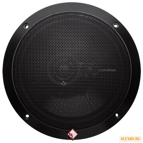 Автомобильная акустика Rockford