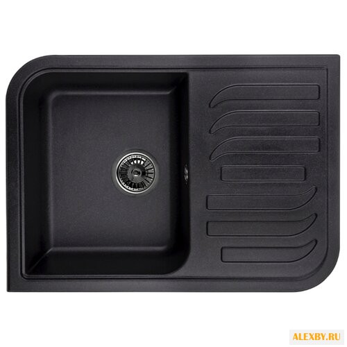 Врезная кухонная мойка