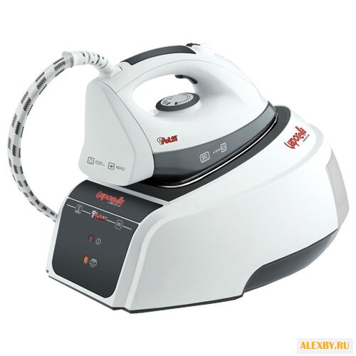 Утюг с парогенератором Polti