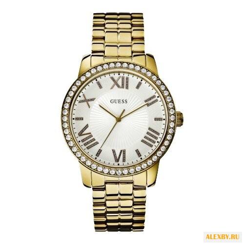 Наручные часы GUESS W0329L2