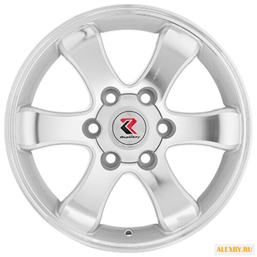 Колесный диск RepliKey RK6005